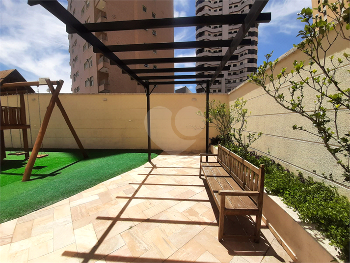 Venda Apartamento São Paulo Água Fria REO1052326 85