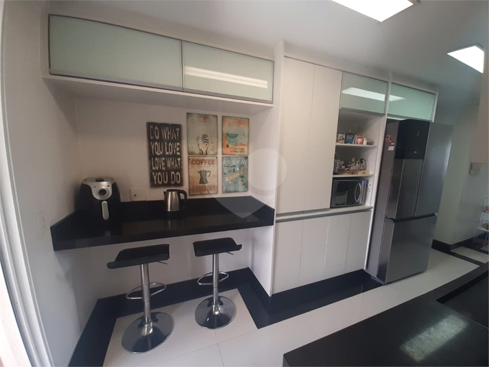 Venda Apartamento São Paulo Água Fria REO1052326 58