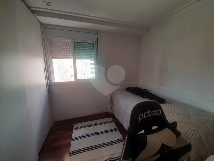 Venda Apartamento São Paulo Água Fria REO1052326 54