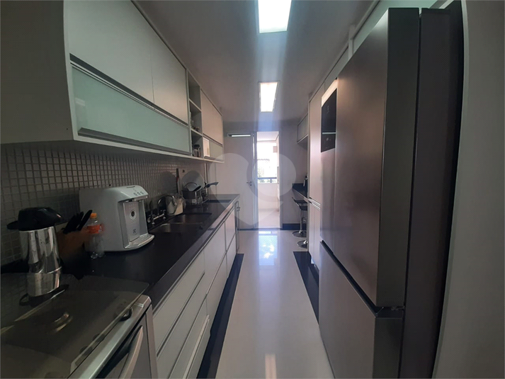 Venda Apartamento São Paulo Água Fria REO1052326 59