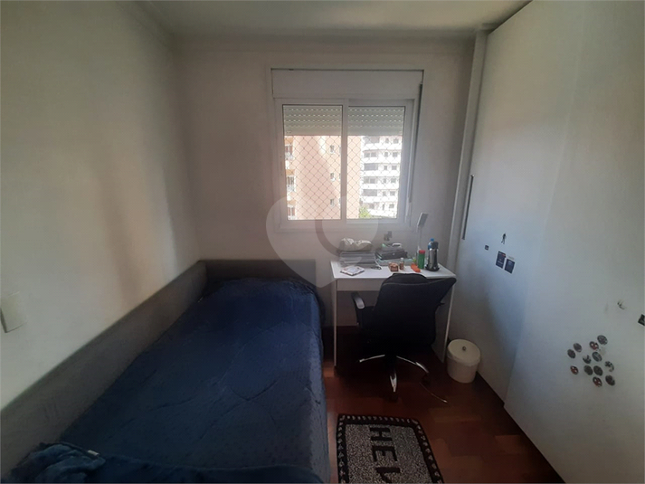 Venda Apartamento São Paulo Água Fria REO1052326 48