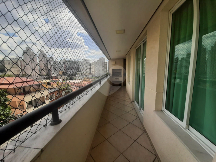 Venda Apartamento São Paulo Água Fria REO1052326 16