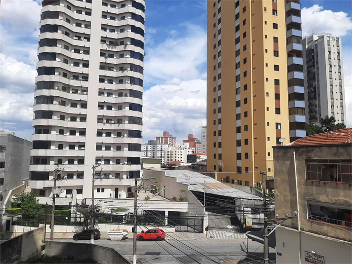 Venda Apartamento São Paulo Água Fria REO1052326 18