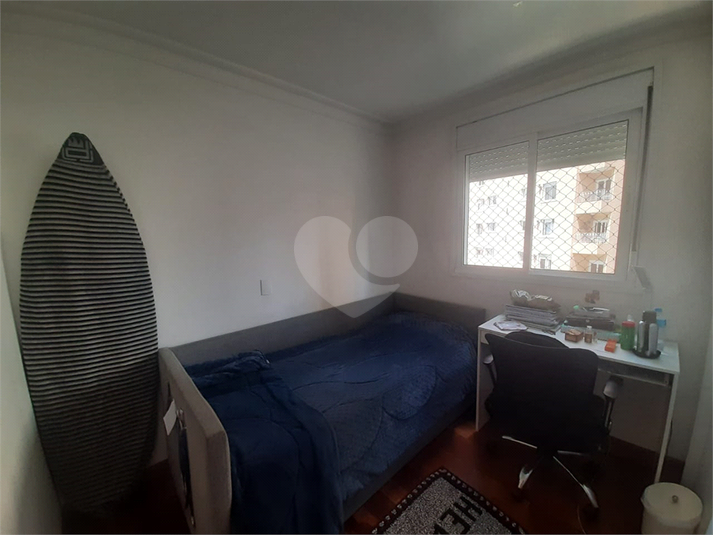 Venda Apartamento São Paulo Água Fria REO1052326 49