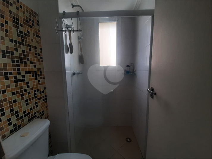 Venda Apartamento São Paulo Água Fria REO1052326 51