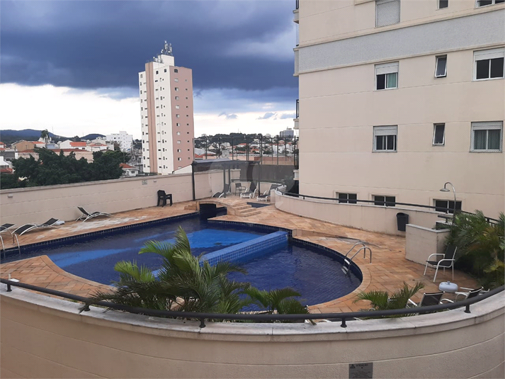 Venda Apartamento São Paulo Água Fria REO1052326 72