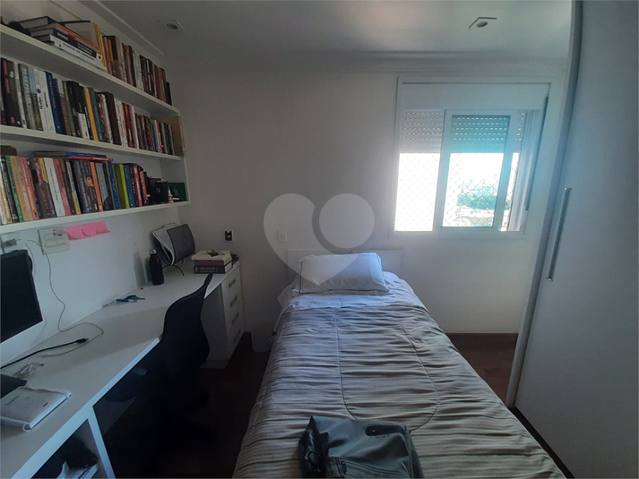 Venda Apartamento São Paulo Água Fria REO1052326 29