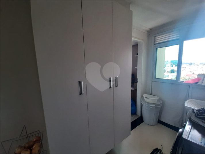 Venda Apartamento São Paulo Água Fria REO1052326 68