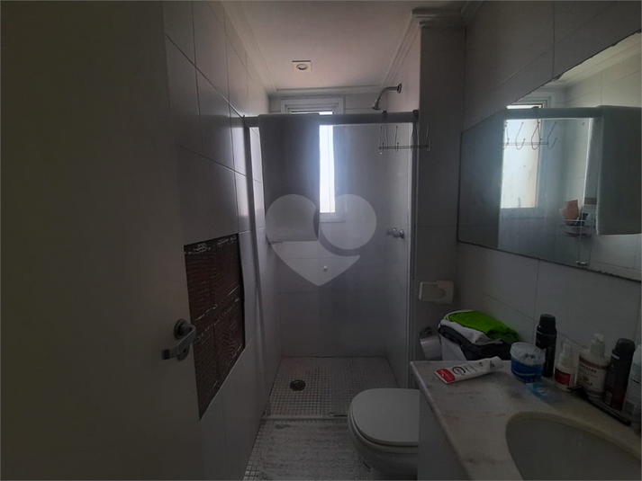 Venda Apartamento São Paulo Água Fria REO1052326 30