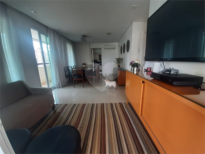 Venda Apartamento São Paulo Água Fria REO1052326 1