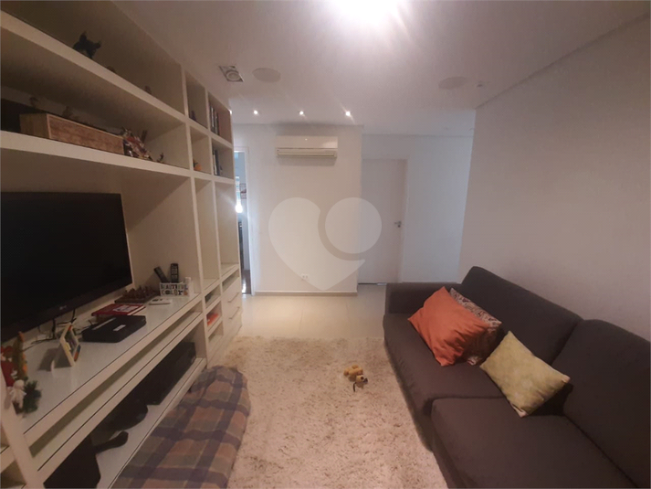 Venda Apartamento São Paulo Água Fria REO1052326 23