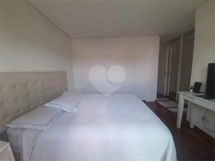 Venda Apartamento São Paulo Água Fria REO1052326 33