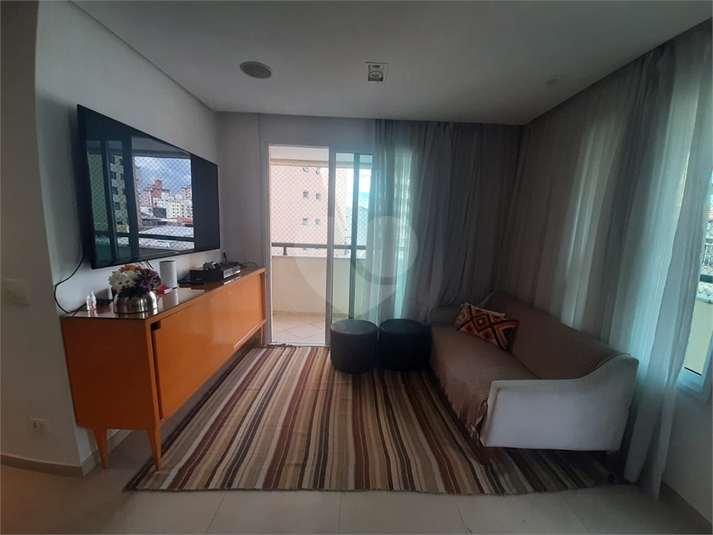 Venda Apartamento São Paulo Água Fria REO1052326 3