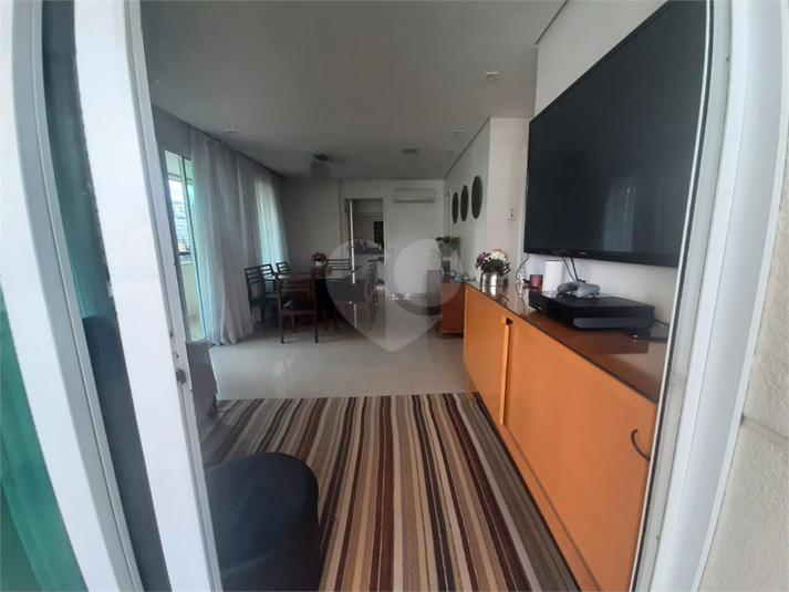 Venda Apartamento São Paulo Água Fria REO1052326 8