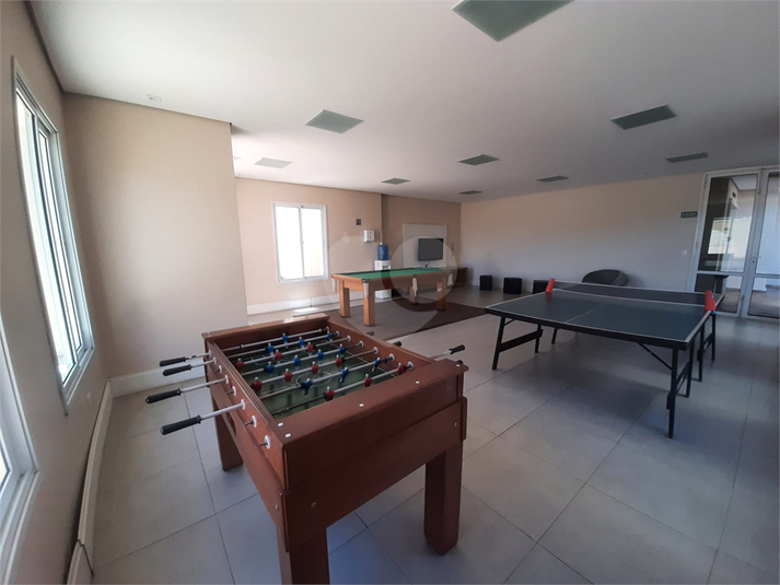 Venda Apartamento São Paulo Água Fria REO1052326 102