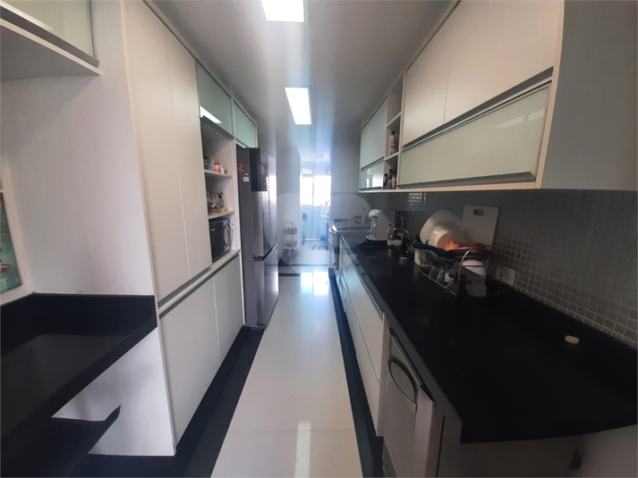 Venda Apartamento São Paulo Água Fria REO1052326 60