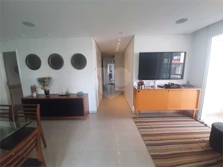 Venda Apartamento São Paulo Água Fria REO1052326 9