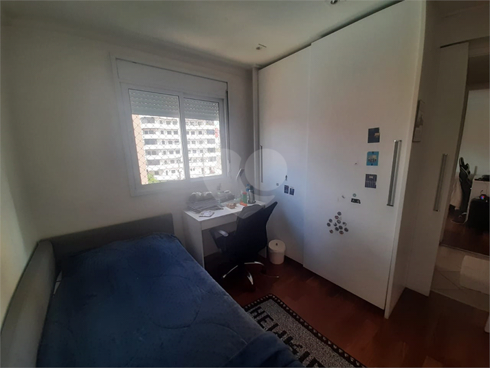 Venda Apartamento São Paulo Água Fria REO1052326 44