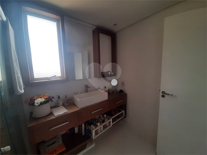 Venda Apartamento São Paulo Água Fria REO1052326 40