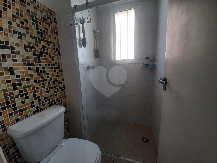 Venda Apartamento São Paulo Água Fria REO1052326 46