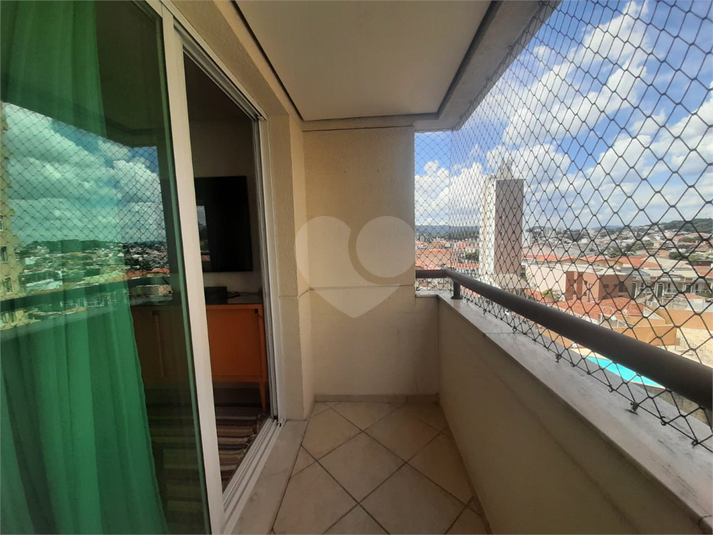 Venda Apartamento São Paulo Água Fria REO1052326 12