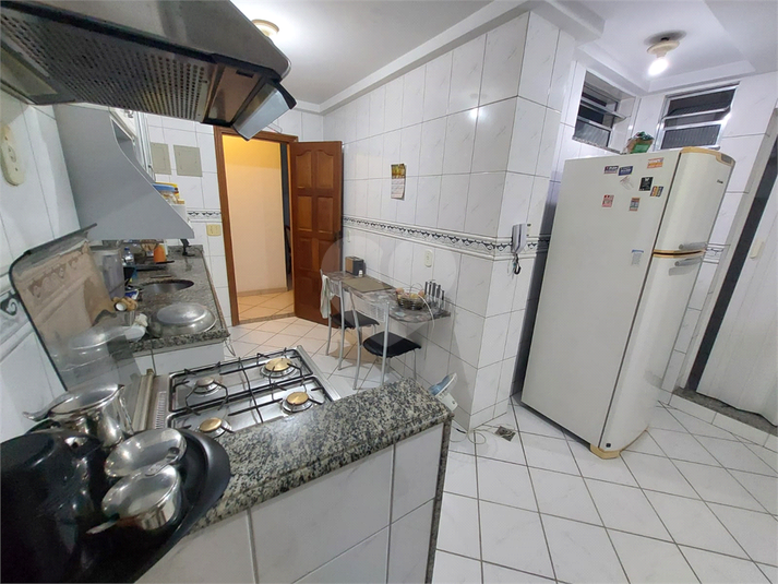 Venda Apartamento Rio De Janeiro Praça Da Bandeira REO1052331 14