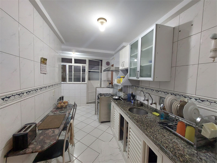 Venda Apartamento Rio De Janeiro Praça Da Bandeira REO1052331 17