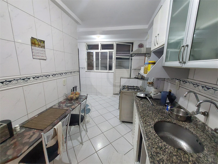 Venda Apartamento Rio De Janeiro Praça Da Bandeira REO1052331 20