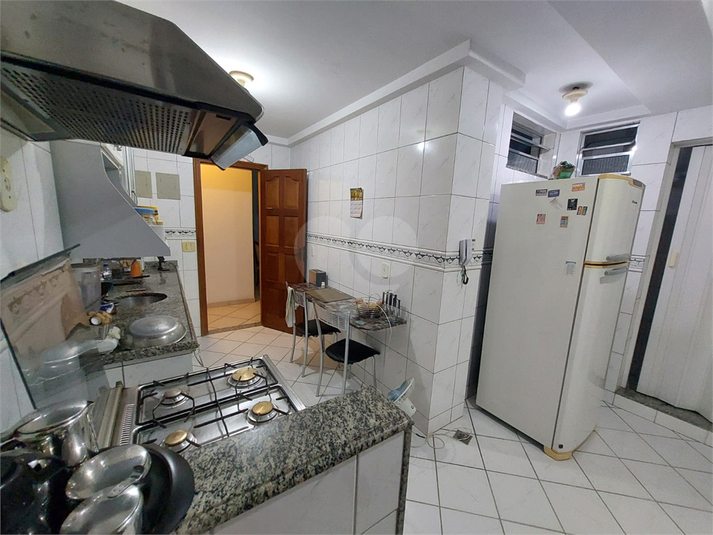 Venda Apartamento Rio De Janeiro Praça Da Bandeira REO1052331 15