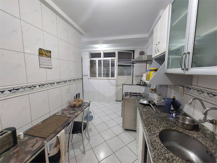 Venda Apartamento Rio De Janeiro Praça Da Bandeira REO1052331 26