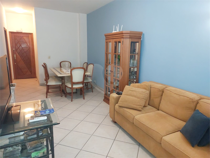 Venda Apartamento Rio De Janeiro Praça Da Bandeira REO1052331 36