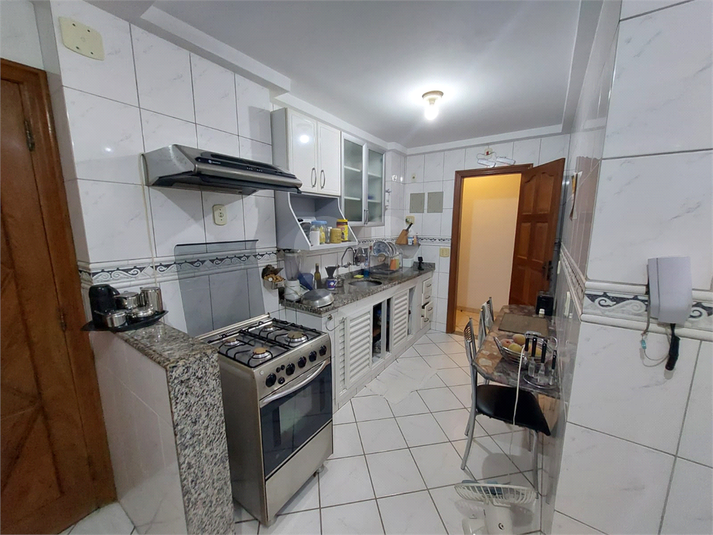 Venda Apartamento Rio De Janeiro Praça Da Bandeira REO1052331 11