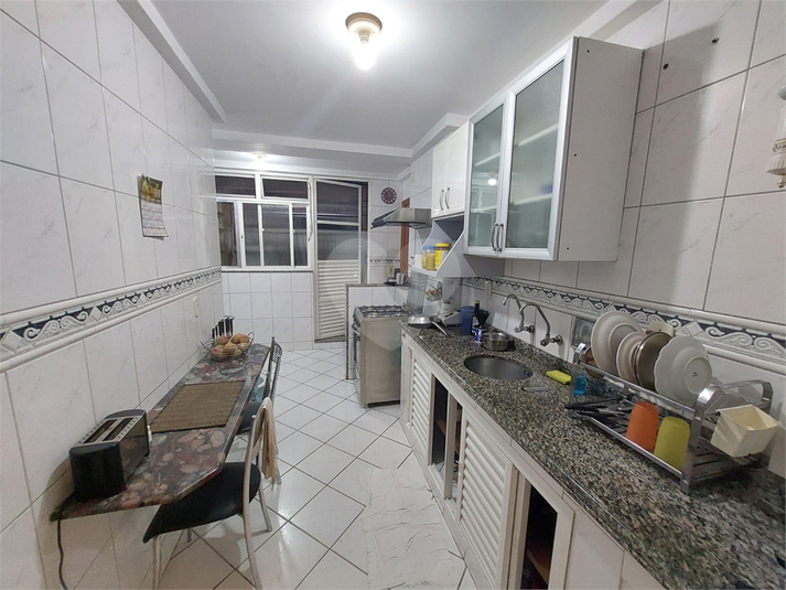 Venda Apartamento Rio De Janeiro Praça Da Bandeira REO1052331 8