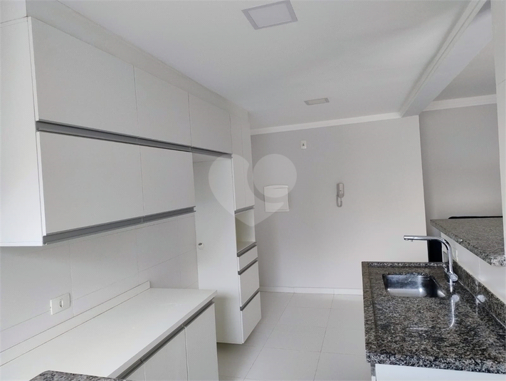 Venda Apartamento Piracicaba Jardim Parque Jupiá REO1052332 21