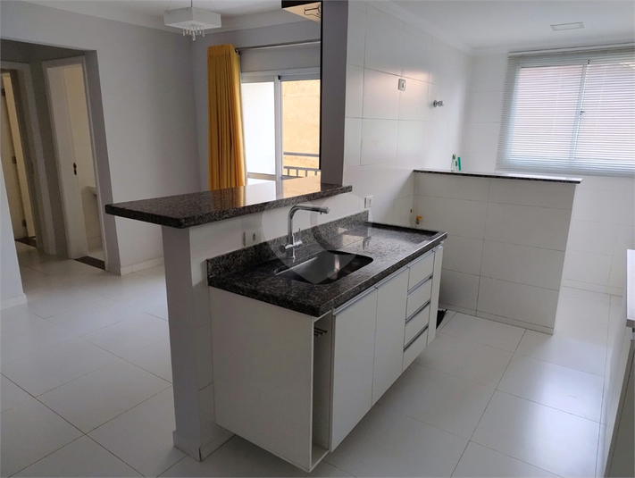 Venda Apartamento Piracicaba Jardim Parque Jupiá REO1052332 26