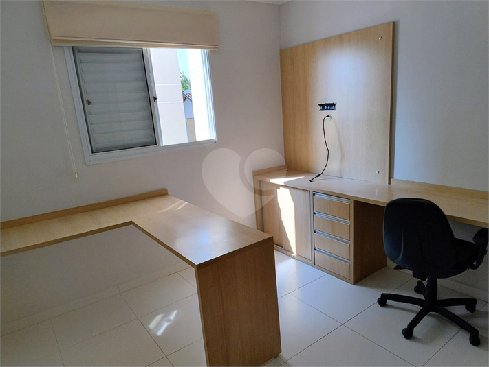 Venda Apartamento Piracicaba Jardim Parque Jupiá REO1052332 16