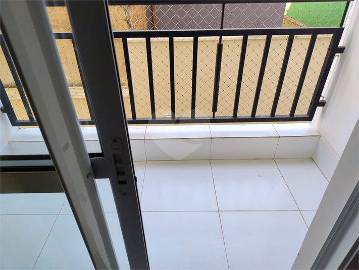 Venda Apartamento Piracicaba Jardim Parque Jupiá REO1052332 19