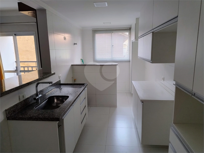 Venda Apartamento Piracicaba Jardim Parque Jupiá REO1052332 25