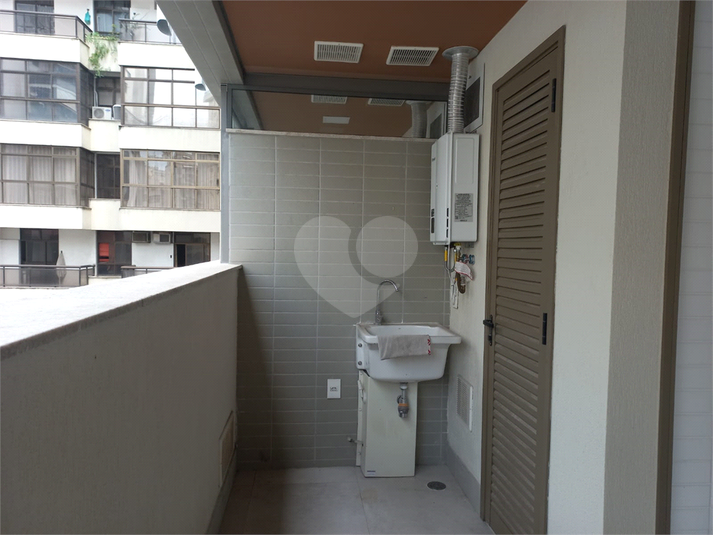 Venda Apartamento Niterói Icaraí REO1052333 15