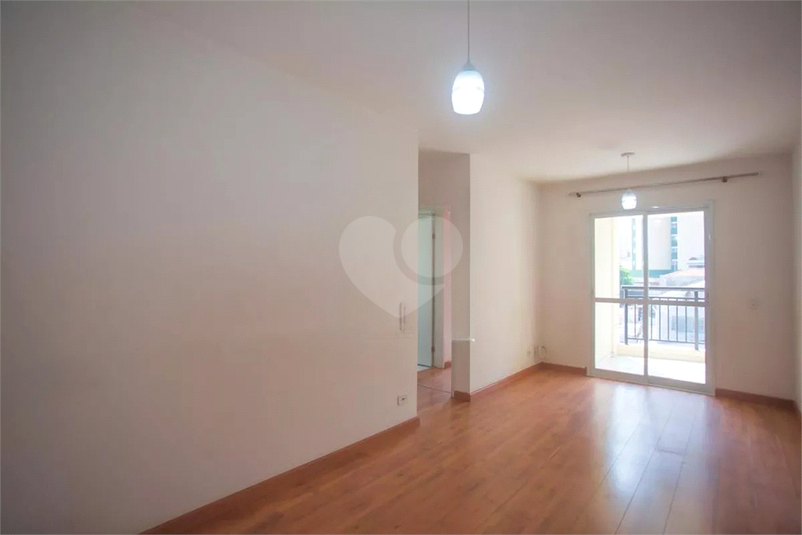 Venda Apartamento São Paulo Vila Da Saúde REO1052334 1