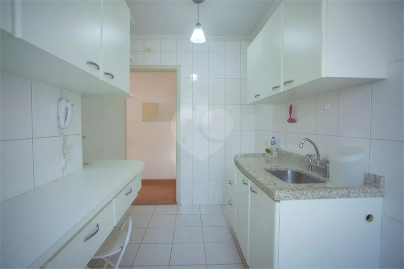 Venda Apartamento São Paulo Vila Da Saúde REO1052334 9