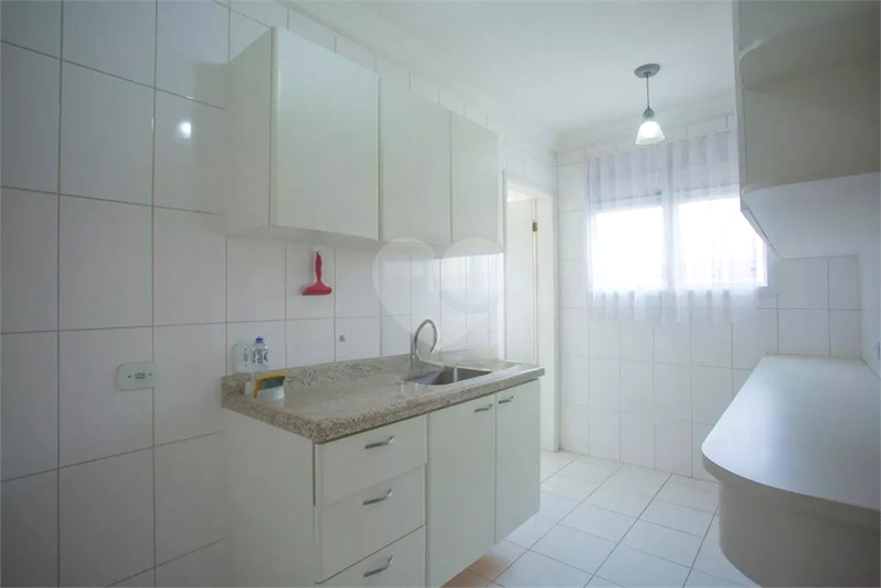 Venda Apartamento São Paulo Vila Da Saúde REO1052334 5