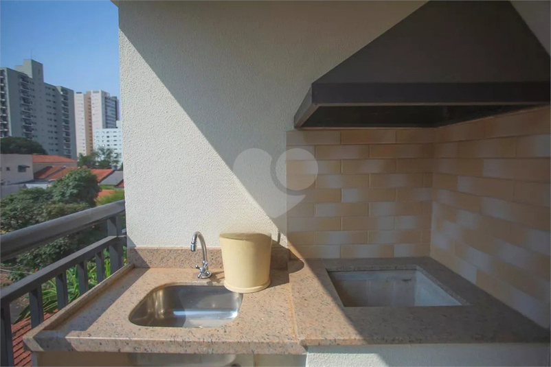 Venda Apartamento São Paulo Vila Da Saúde REO1052334 16