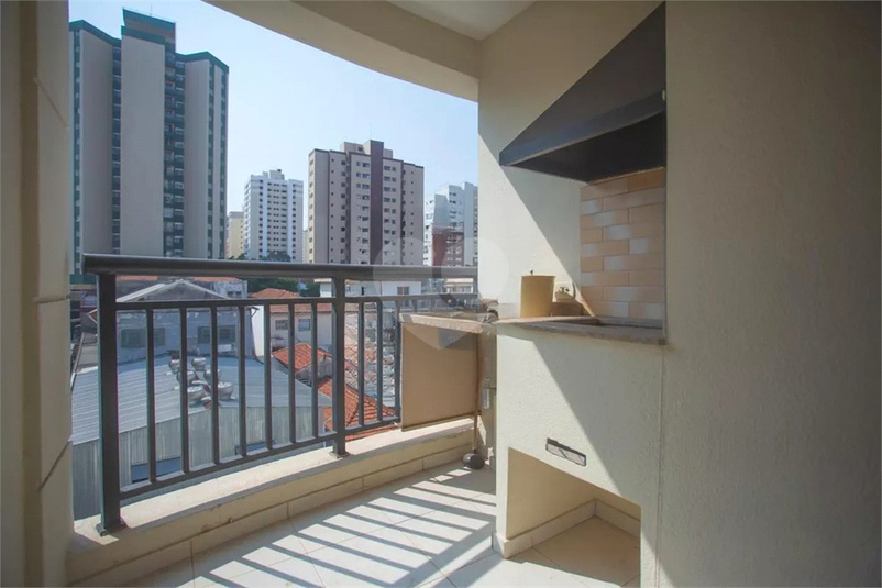 Venda Apartamento São Paulo Vila Da Saúde REO1052334 15