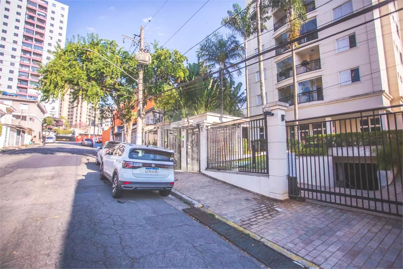 Venda Apartamento São Paulo Vila Da Saúde REO1052334 20