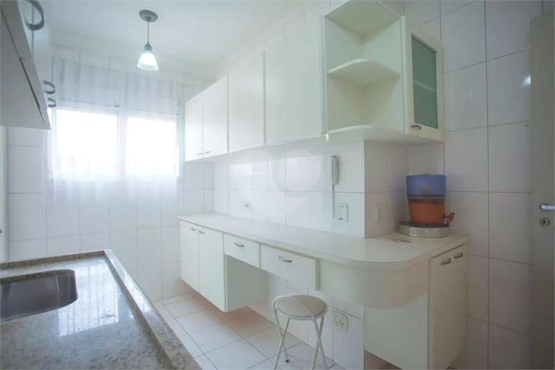 Venda Apartamento São Paulo Vila Da Saúde REO1052334 7