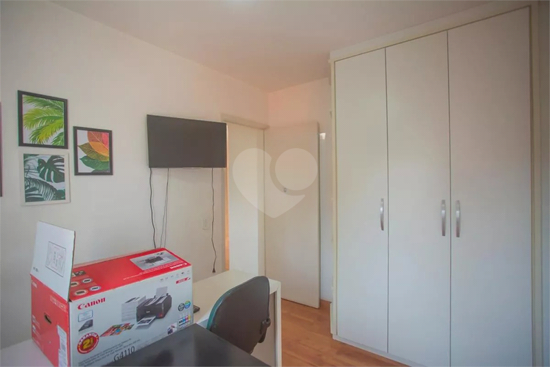 Venda Apartamento São Paulo Vila Da Saúde REO1052334 13