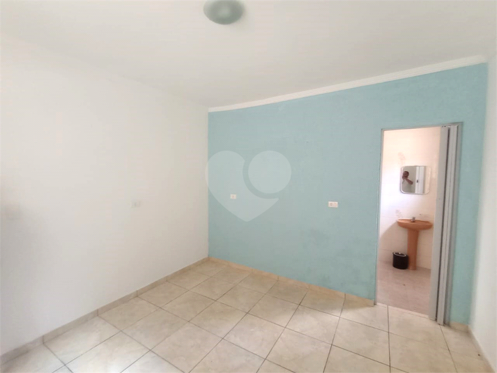 Aluguel Casa São Paulo Vila Macedópolis REO1052337 9