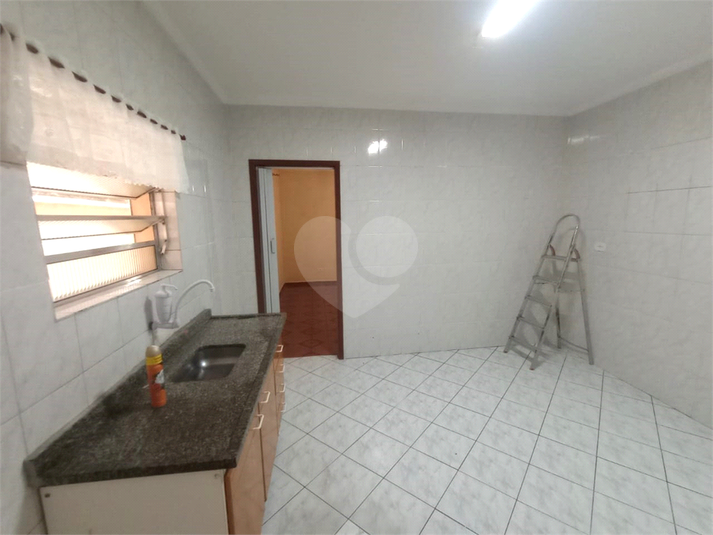 Aluguel Casa São Paulo Vila Macedópolis REO1052337 4