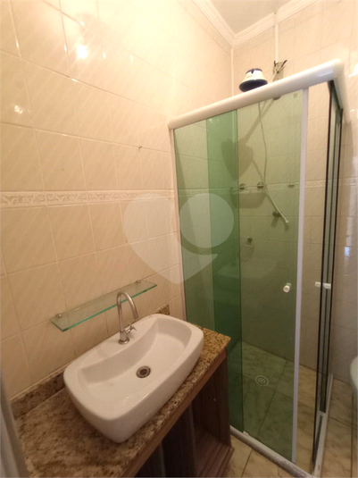 Aluguel Casa São Paulo Vila Macedópolis REO1052337 13